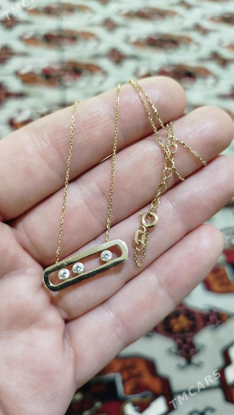 серочка - Balkanabat - img 1