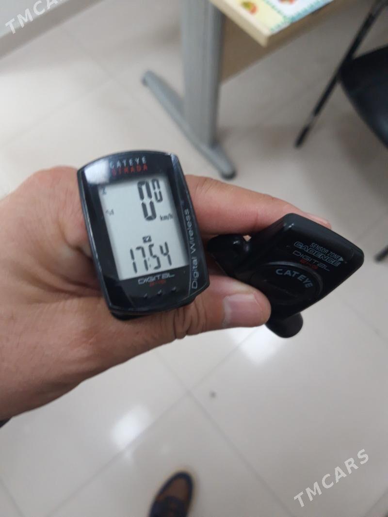 spidometyr orginal welik tigir - Mary - img 1