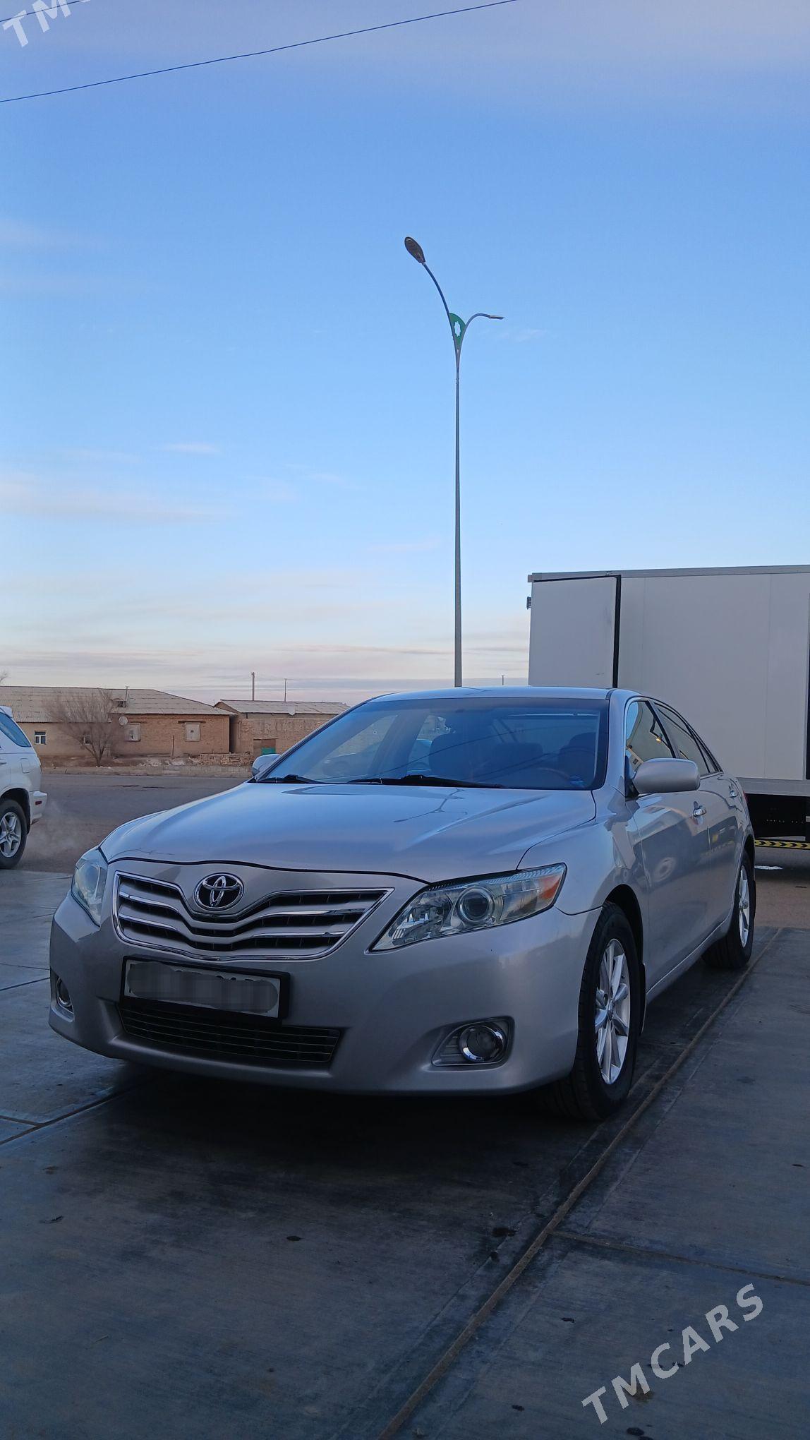 Toyota Camry 2010 - 240 000 TMT - Daşoguz - img 1