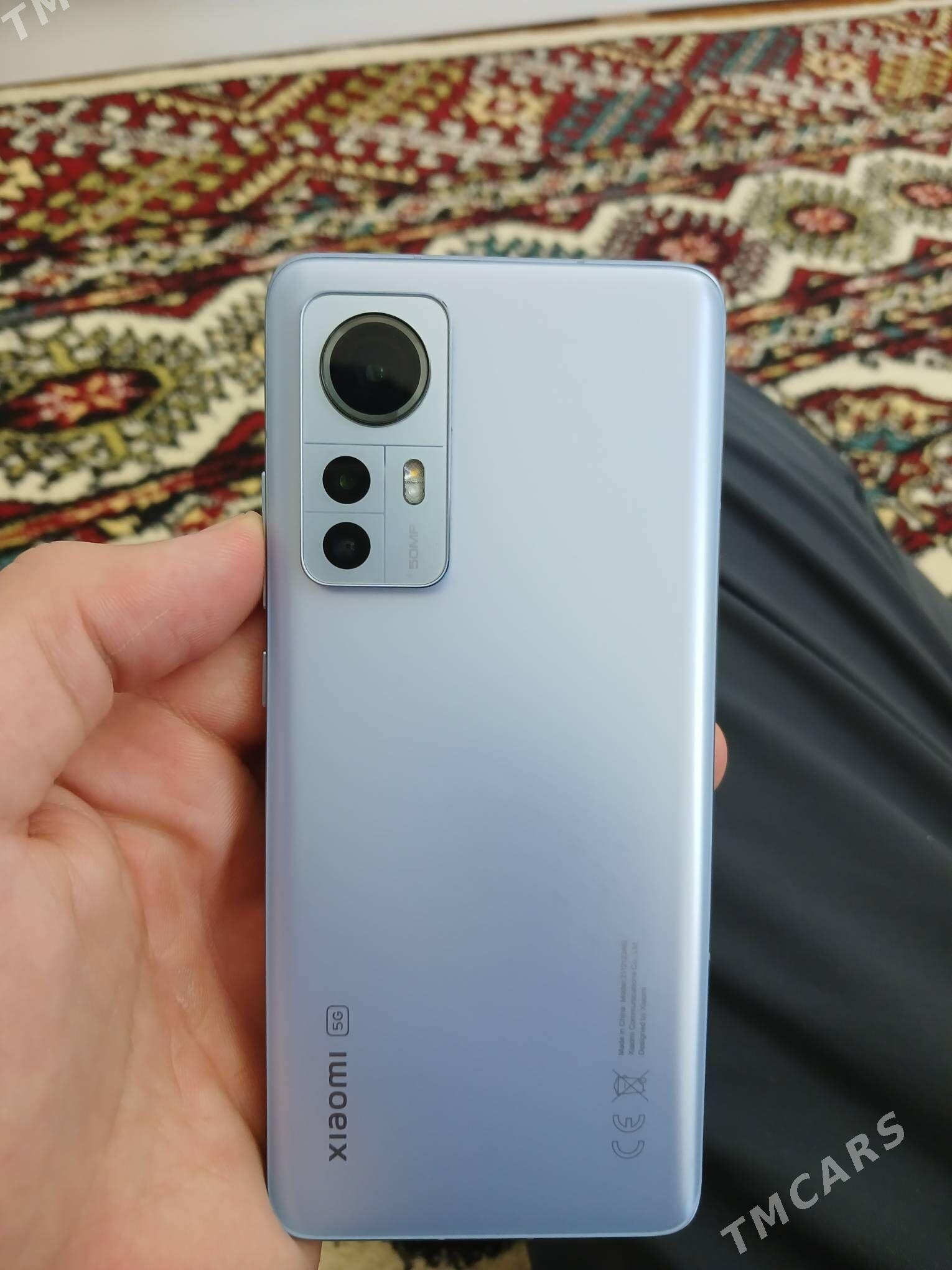 xiaomı 12x - Aşgabat - img 1