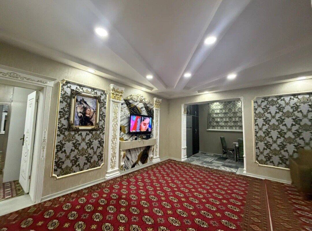 10 Mkr - Ашхабад - img 1