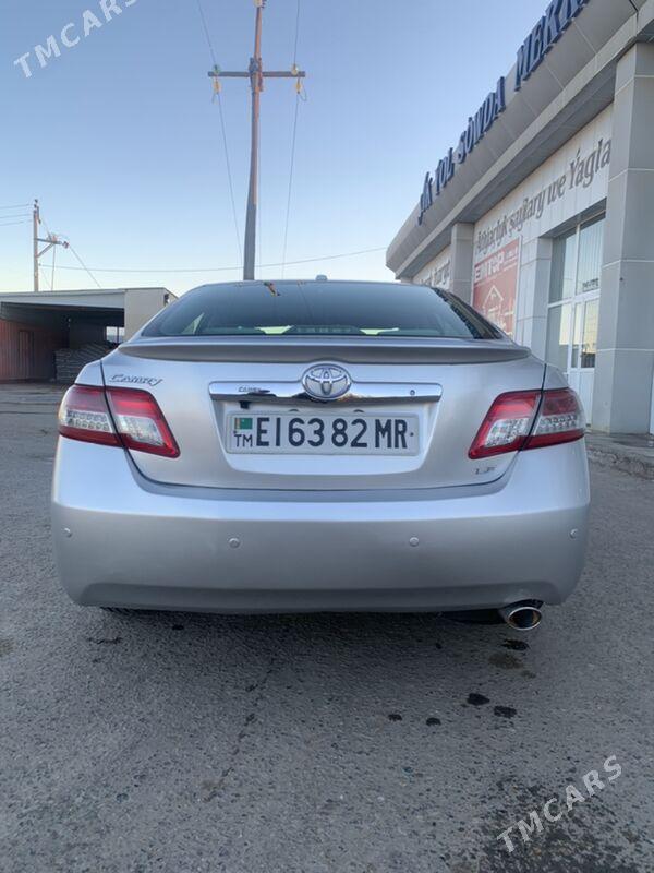 Toyota Camry 2010 - 196 000 TMT - Mary - img 1