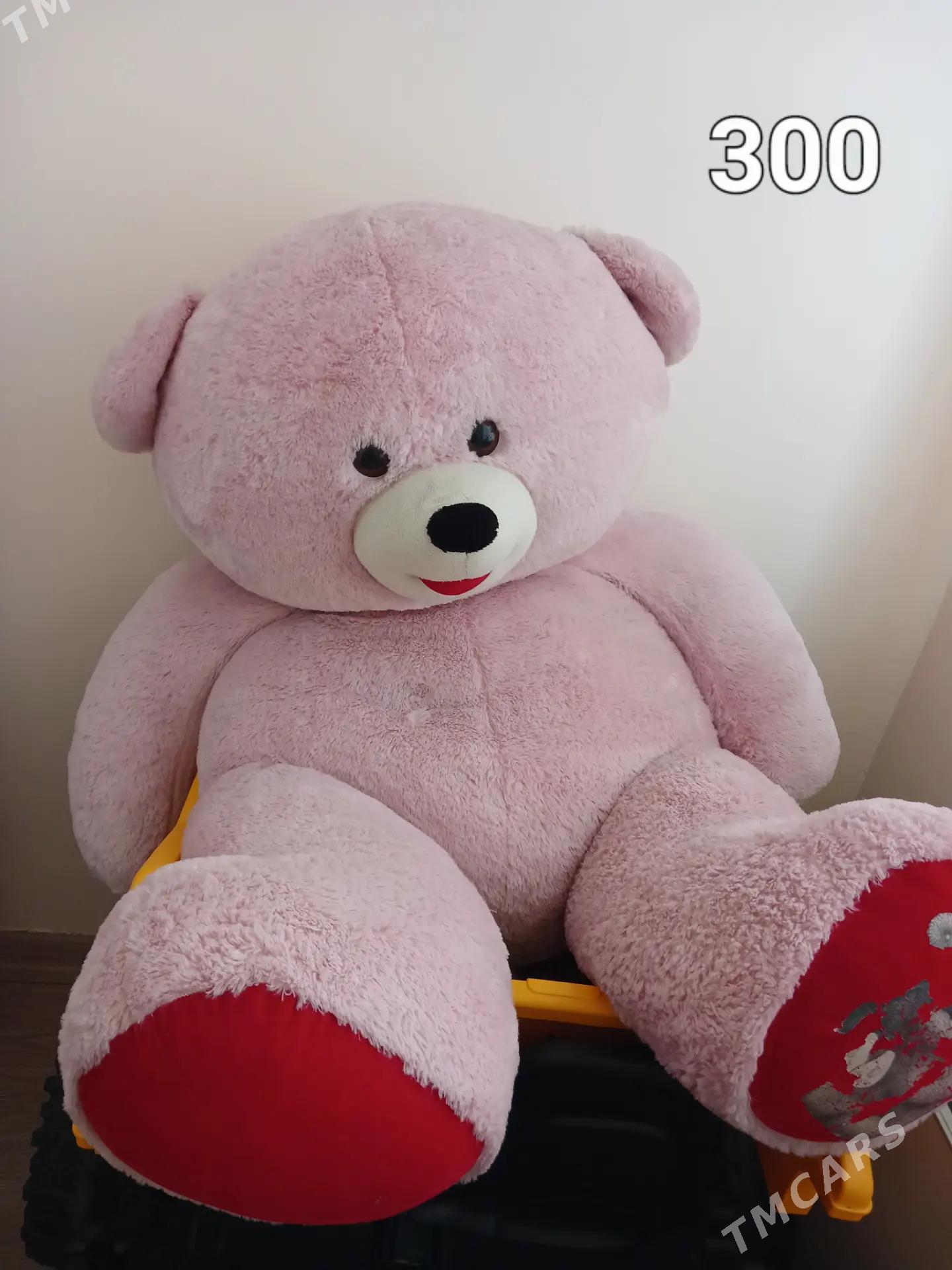 myshkalar oynjaklar/ мышки игр - Ашхабад - img 1