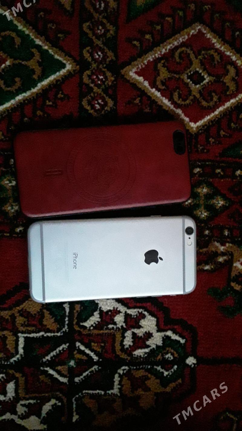 Iphone 6 - Şabat etr. - img 1