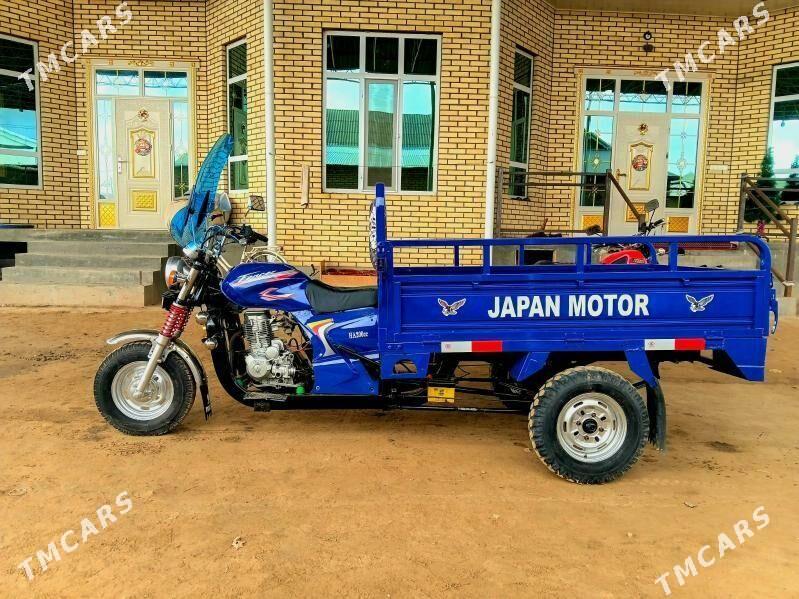 Fekon FK150-8G 2016 - 18 000 TMT - Murgap - img 1