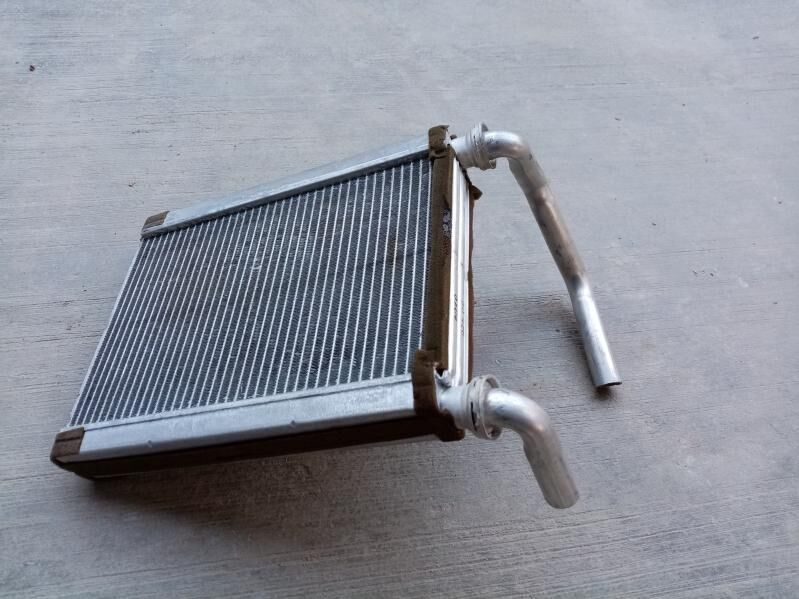 Radyatr pec Awalon morda 130 TMT - Балканабат - img 1