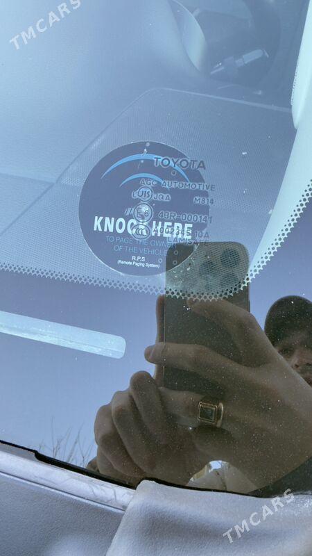 Toyota Land Cruiser Prado 2011 - 560 000 TMT - Дашогуз - img 1