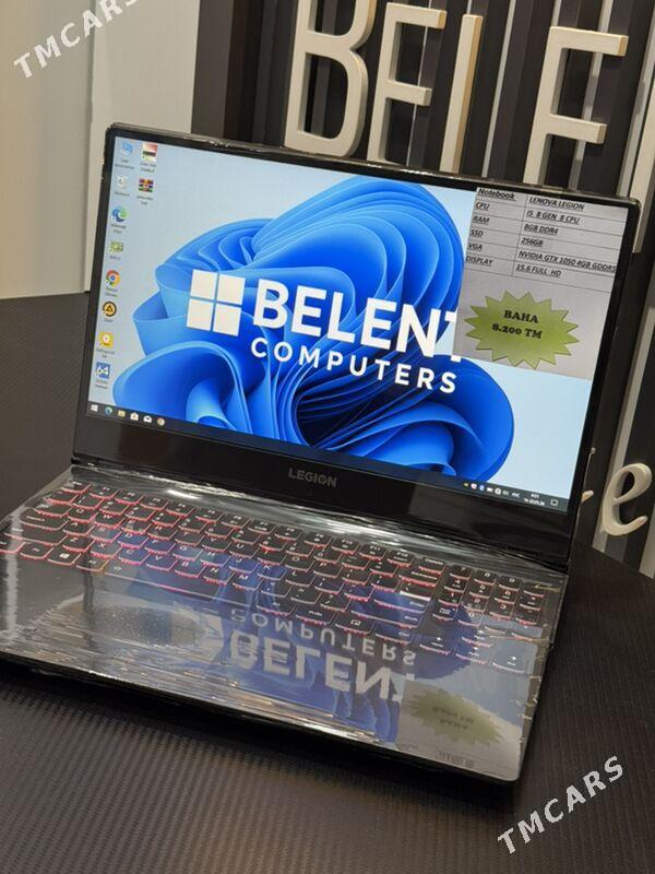 i5-8TH VGA 4 GB LENOVO IGRAVOY - Mary - img 1