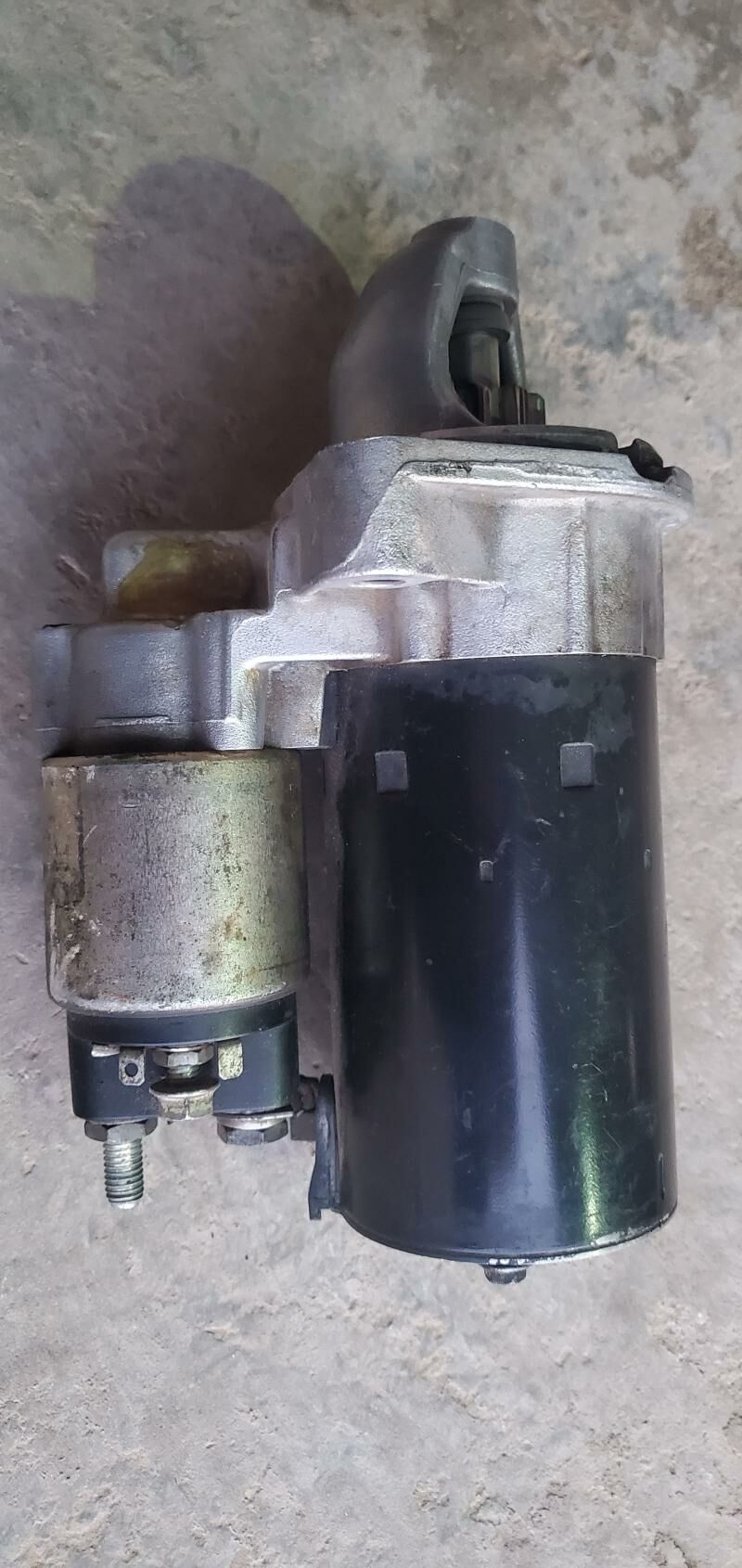 Starter 300 TMT - Туркменабат - img 1