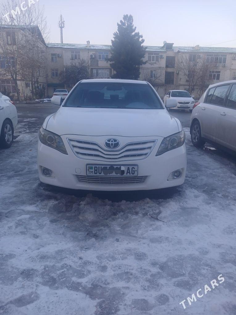 Toyota Camry 2010 - 160 000 TMT - 4 mkr - img 1