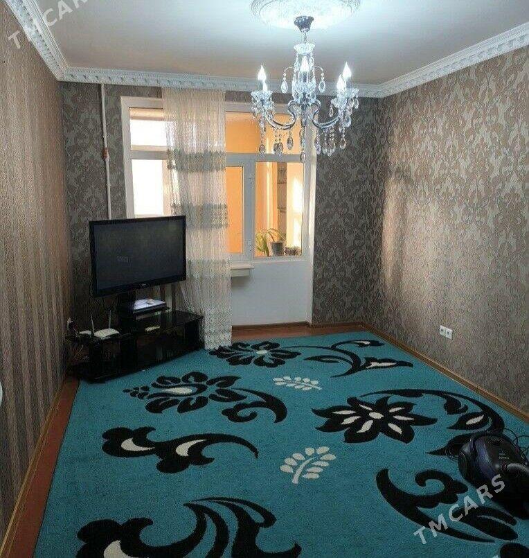 4 mkr 3 komnat - Aşgabat - img 1