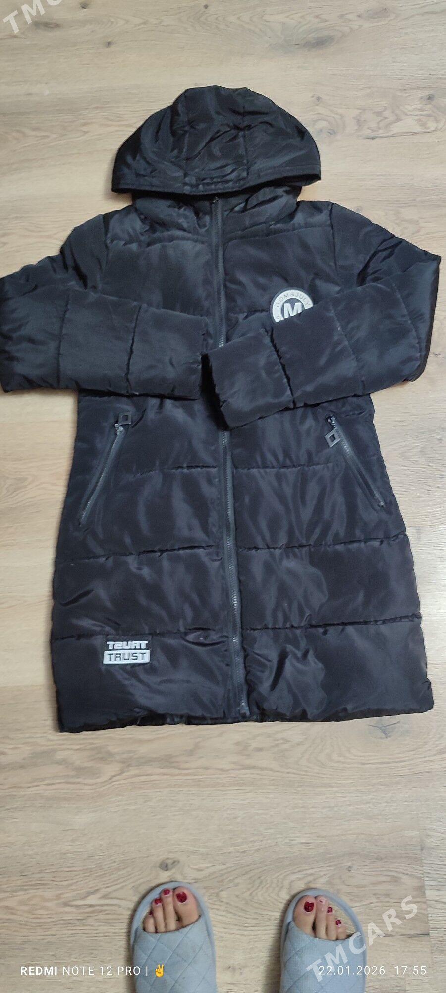 куртка - Türkmenbaşy - img 1