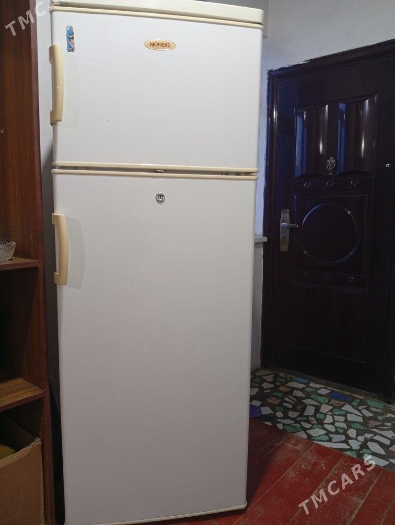 holodilnik - Şabat etr. - img 1