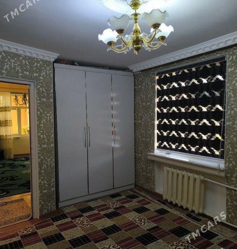 4 mkr 3 komnat - Aşgabat - img 1