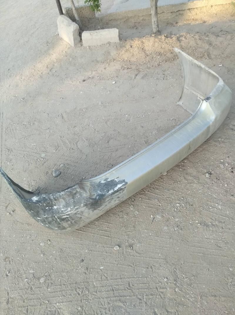 Korolla bufer(yzky) 200 TMT - Balkanabat - img 1