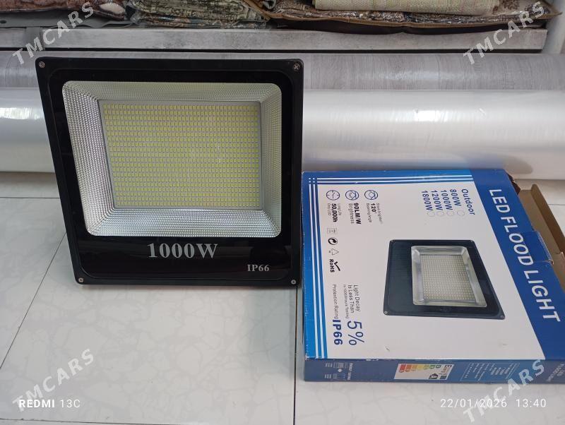 prazektor. - Gyzylarbat - img 1