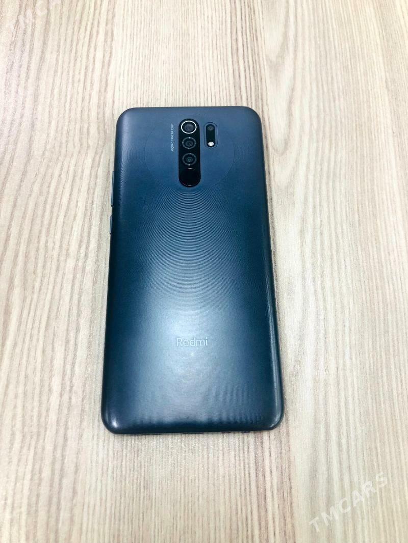 Redmi 9 - Daşoguz - img 1