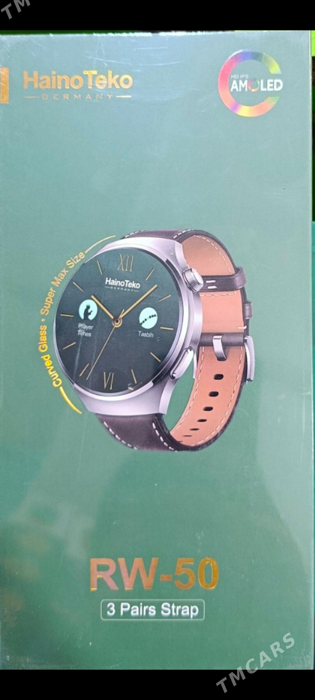 Smart sagat - Daşoguz - img 1