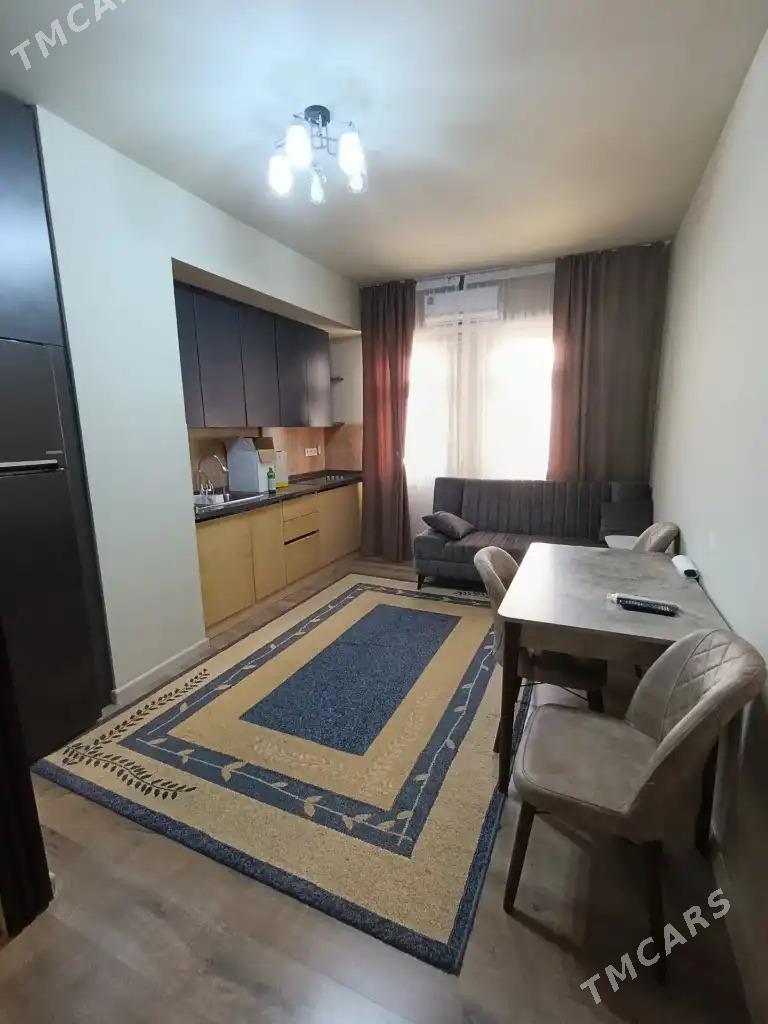 ️ МИР 7 ЕВРО 1 КОМ 8 ЭТ ️ - Aşgabat - img 1