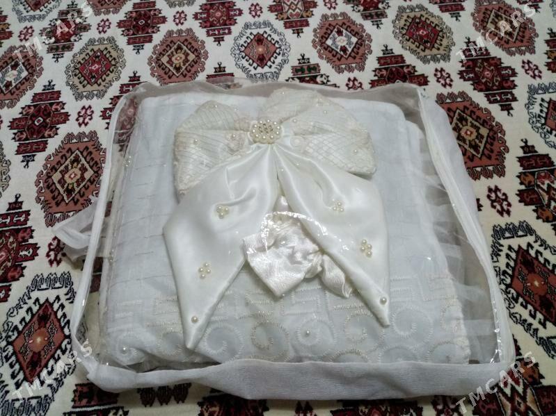 Kanwert caga esik - Балканабат - img 1