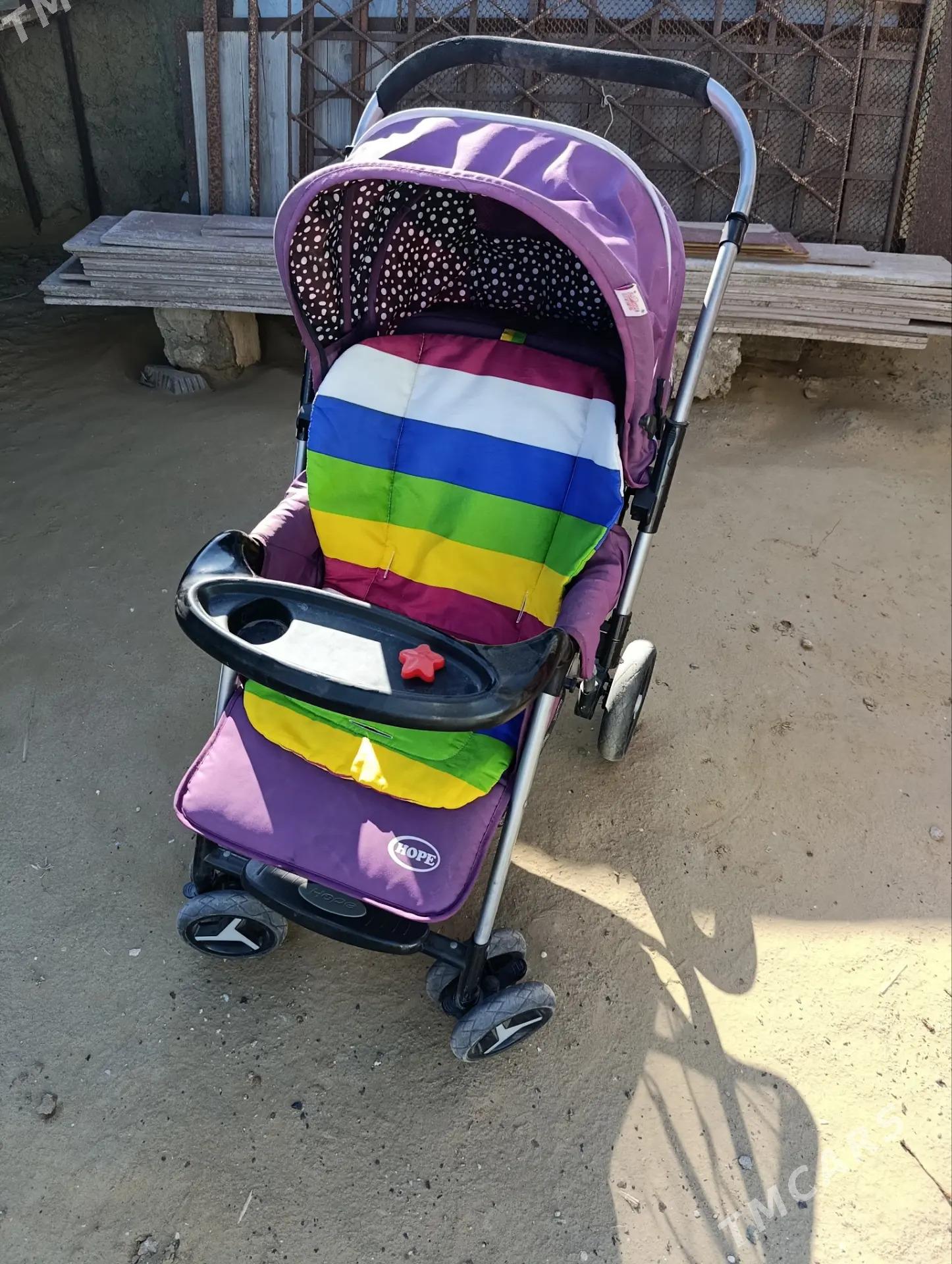 Коляска - Хазар - img 1