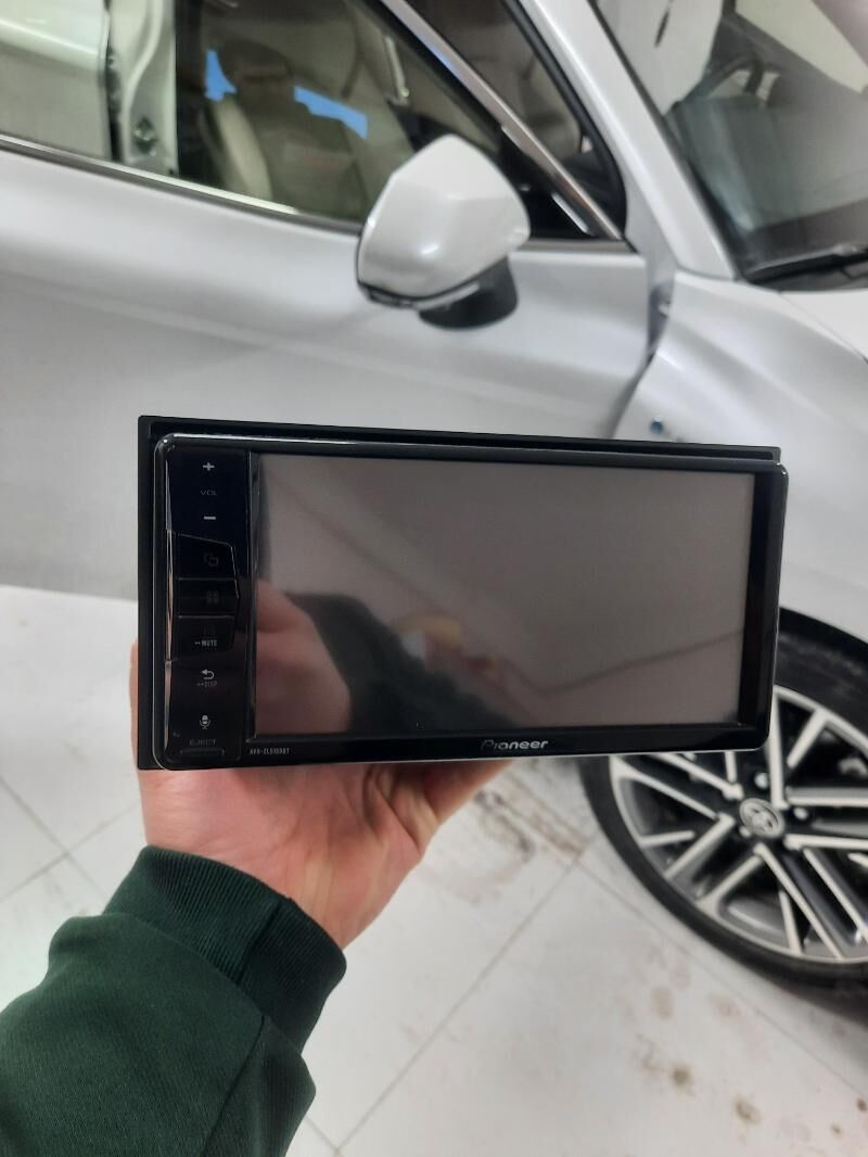 5150 Xle 4 650 TMT - Ашхабад - img 1