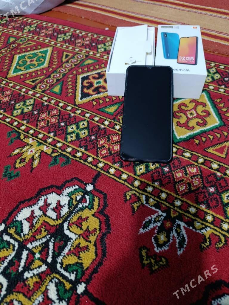 Тел редки 9 А - Tejen - img 1