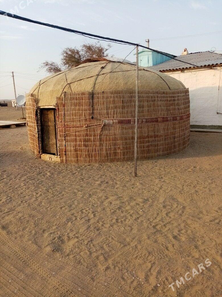 Gara öy - Türkmenbaşy - img 1