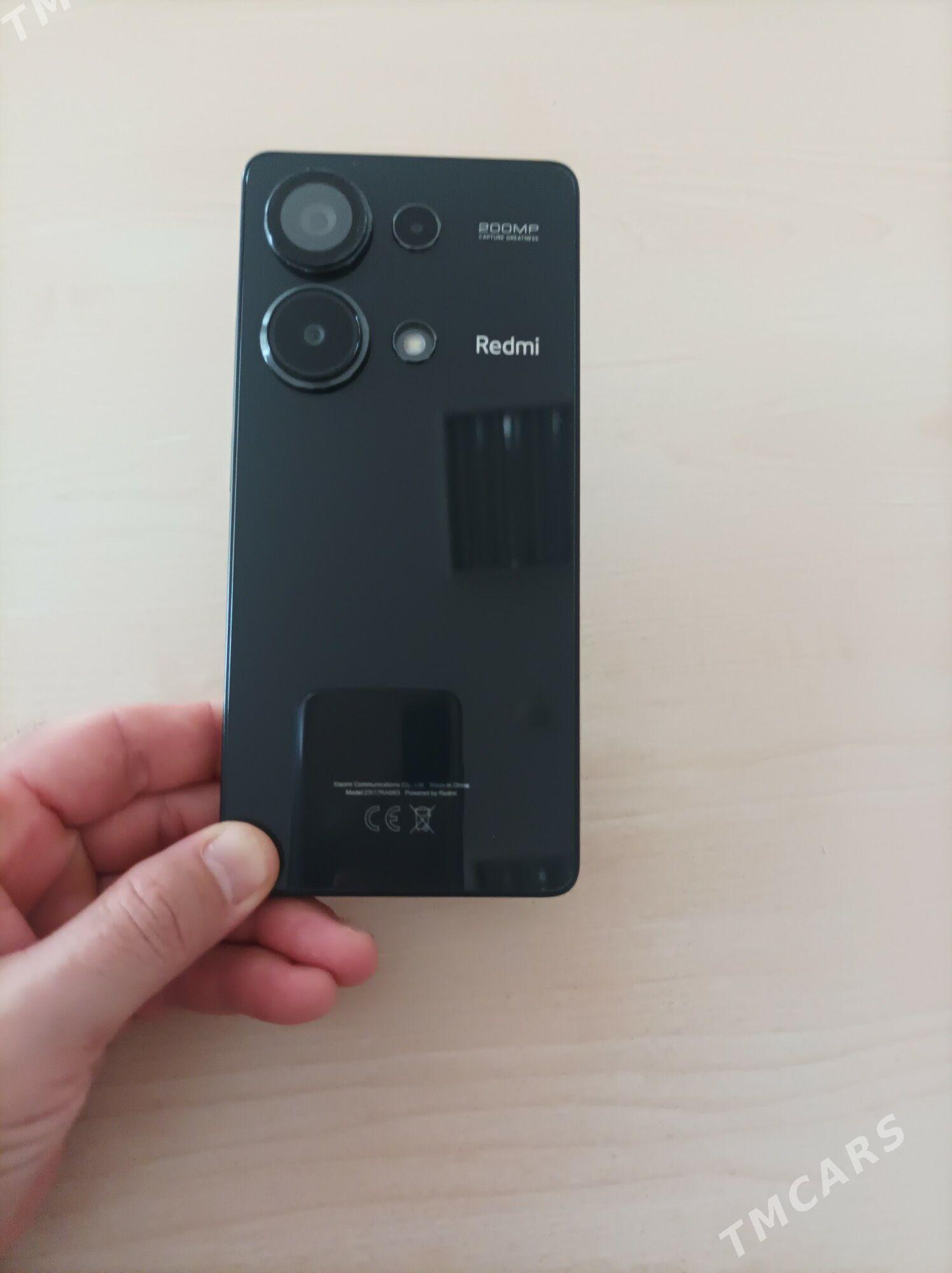 redmi not 13pro - Parahat 1 - img 1