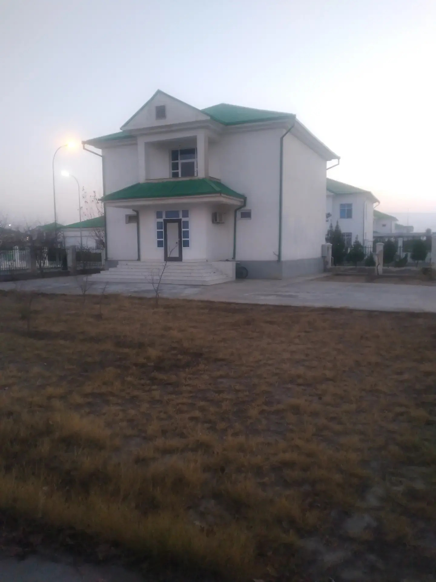 Täze zaman 1nji tapgyr - Täze zaman - img 1