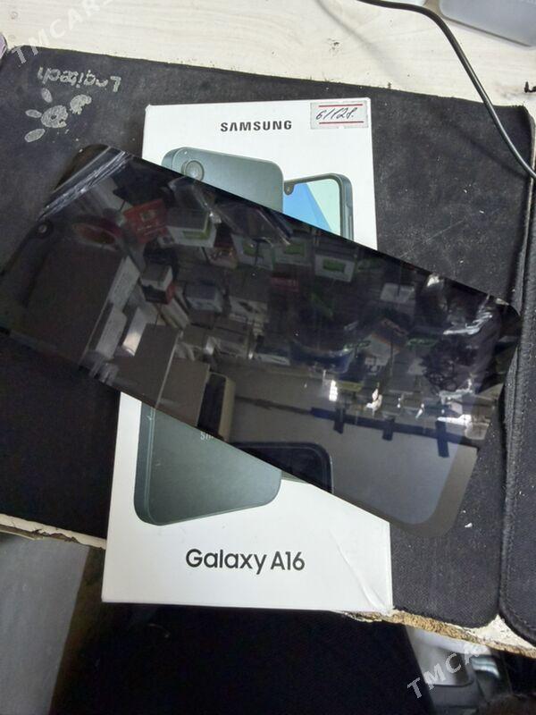 A16 ekeran - Ашхабад - img 1