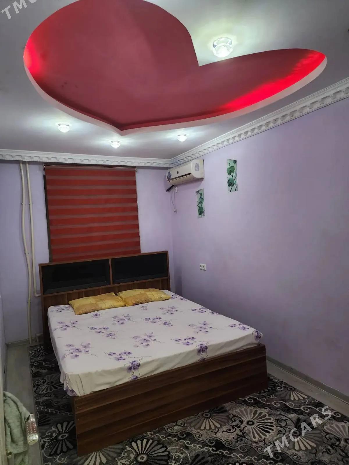 arenda jay kw 11 mkr - Ашхабад - img 1