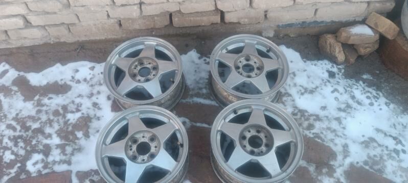 Wils 600 TMT - Теджен - img 1