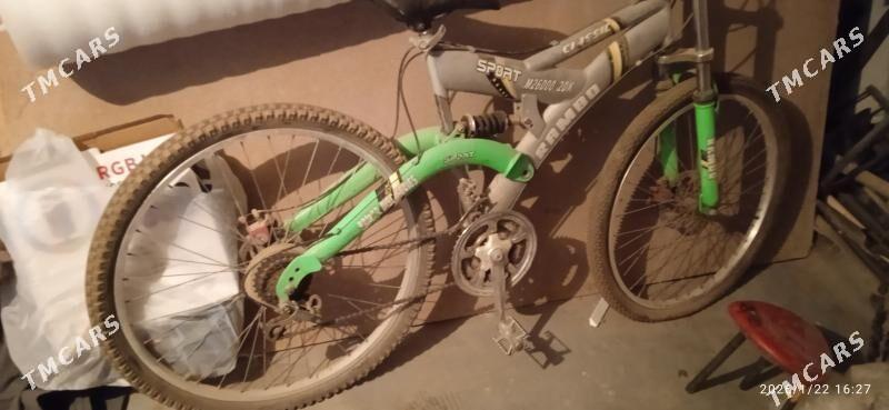 велосипед - Türkmenabat - img 1