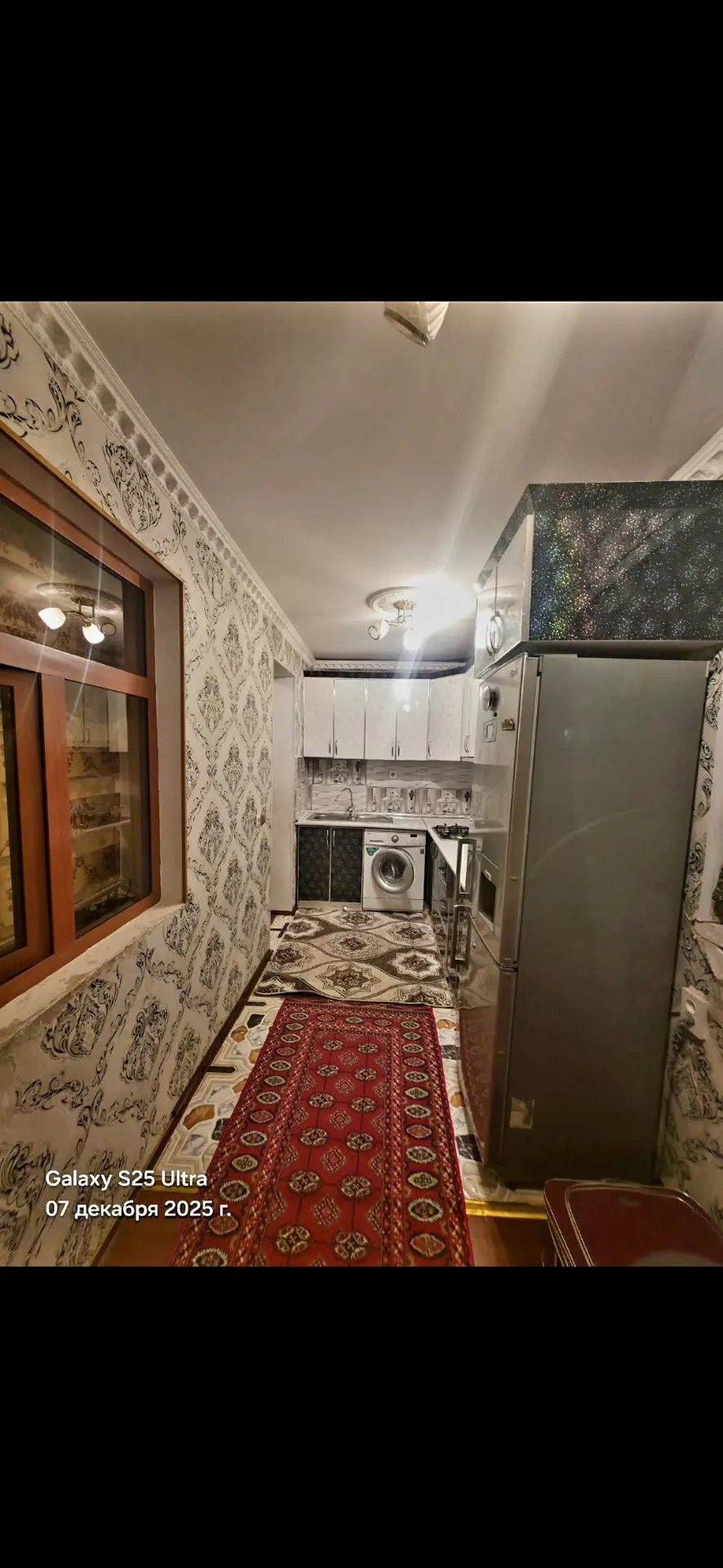 SATLYK JAÝ.11 MKR .2 KOM.. - Aşgabat - img 1