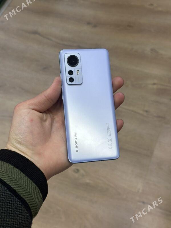 Xioami 12 - Balkanabat - img 1