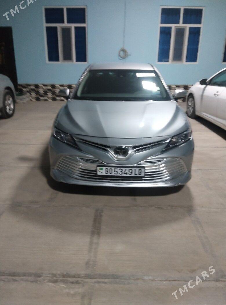 Toyota Camry 2020 - 315 000 TMT - Çärjew - img 1