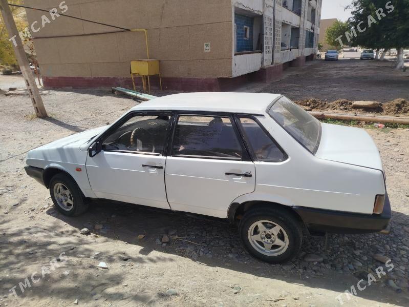 Lada 21099 2001 - 17 000 TMT - Serhetabat (Guşgy) - img 1