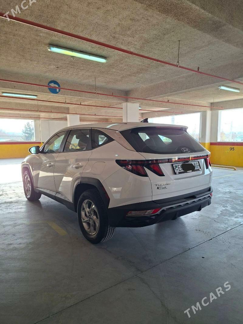 Hyundai Tucson 2022 - 295 000 TMT - Aşgabat - img 1