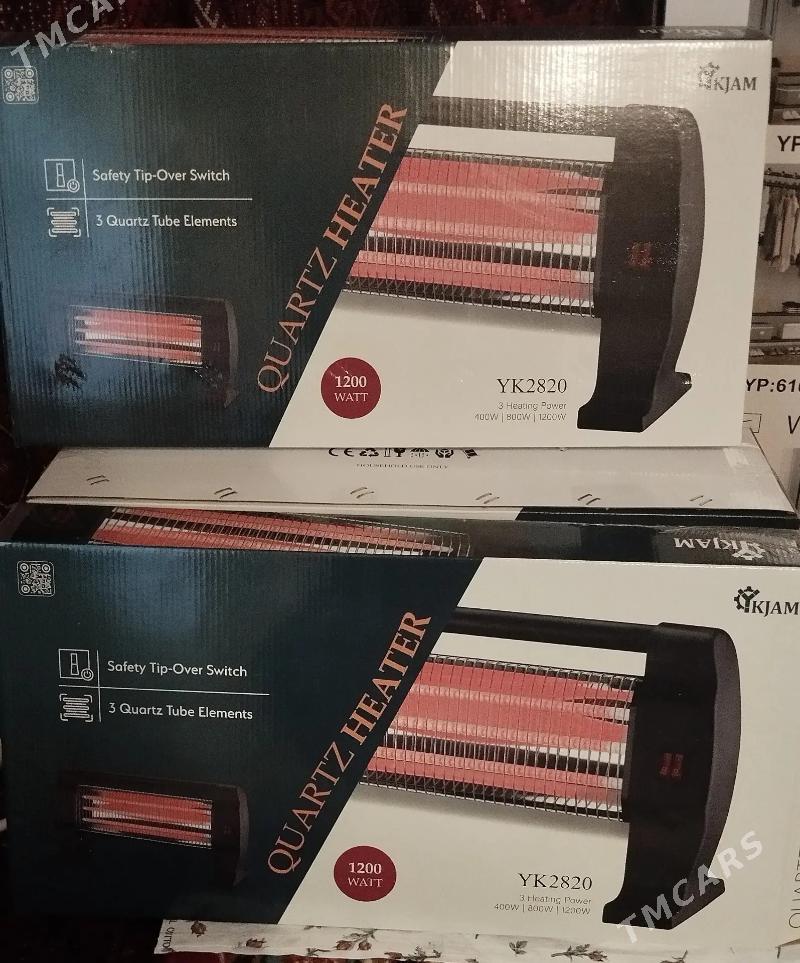 pec peç - Aşgabat - img 1