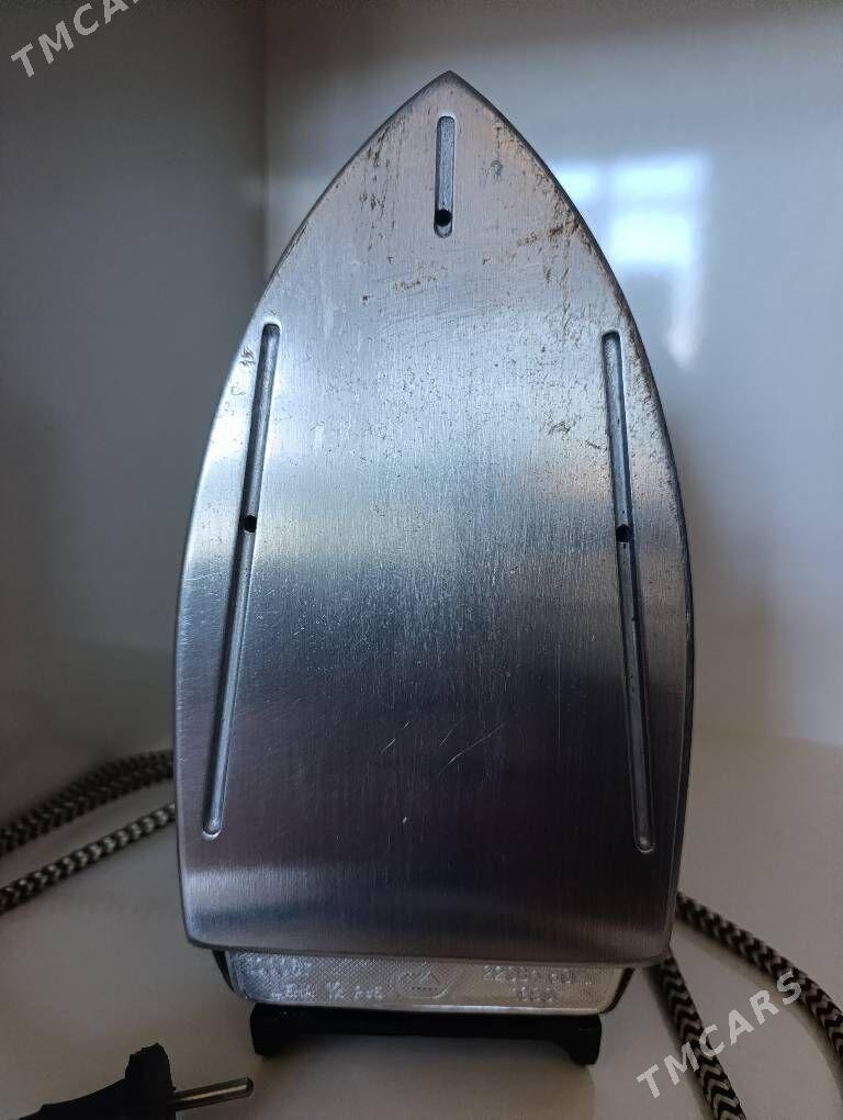 ütük утюг - Parahat 8 - img 1