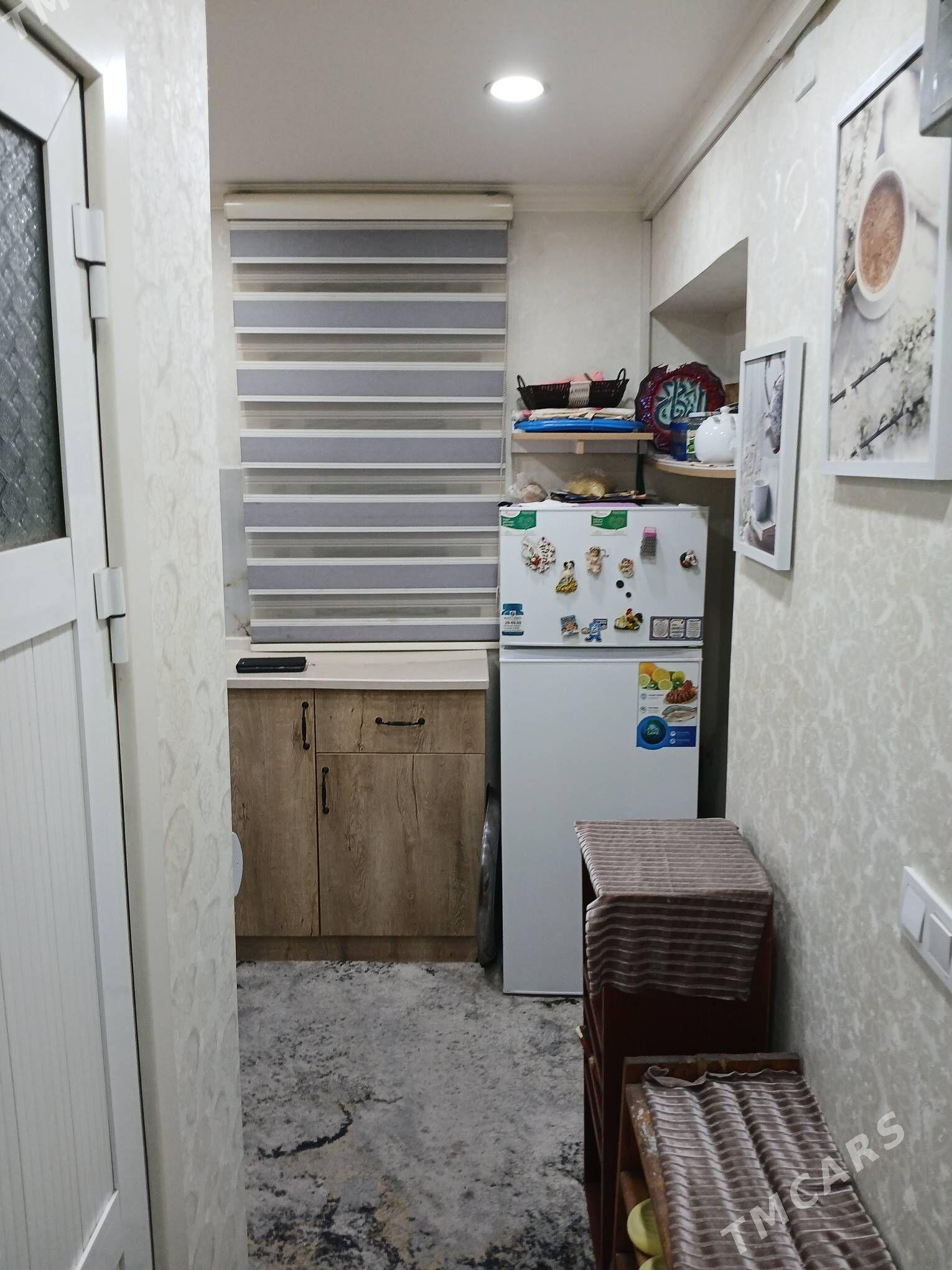 KWARTIRA ARENDA - Ашхабад - img 1