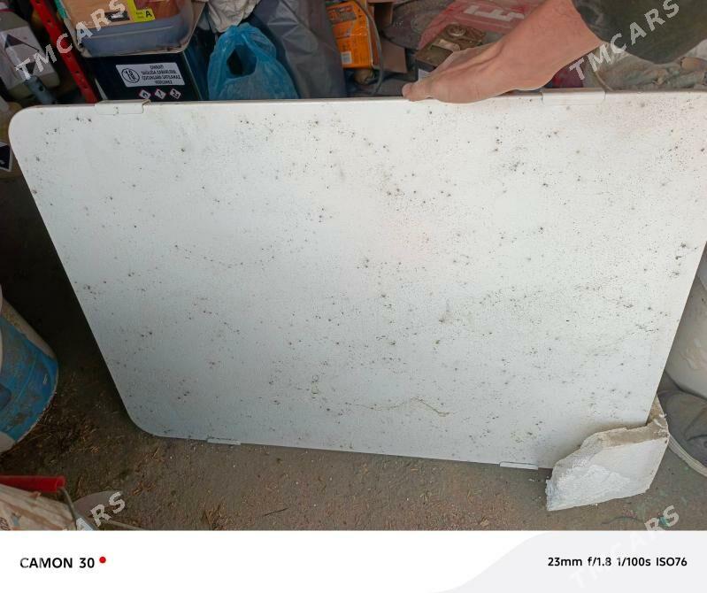 tokly pec - Ашхабад - img 1