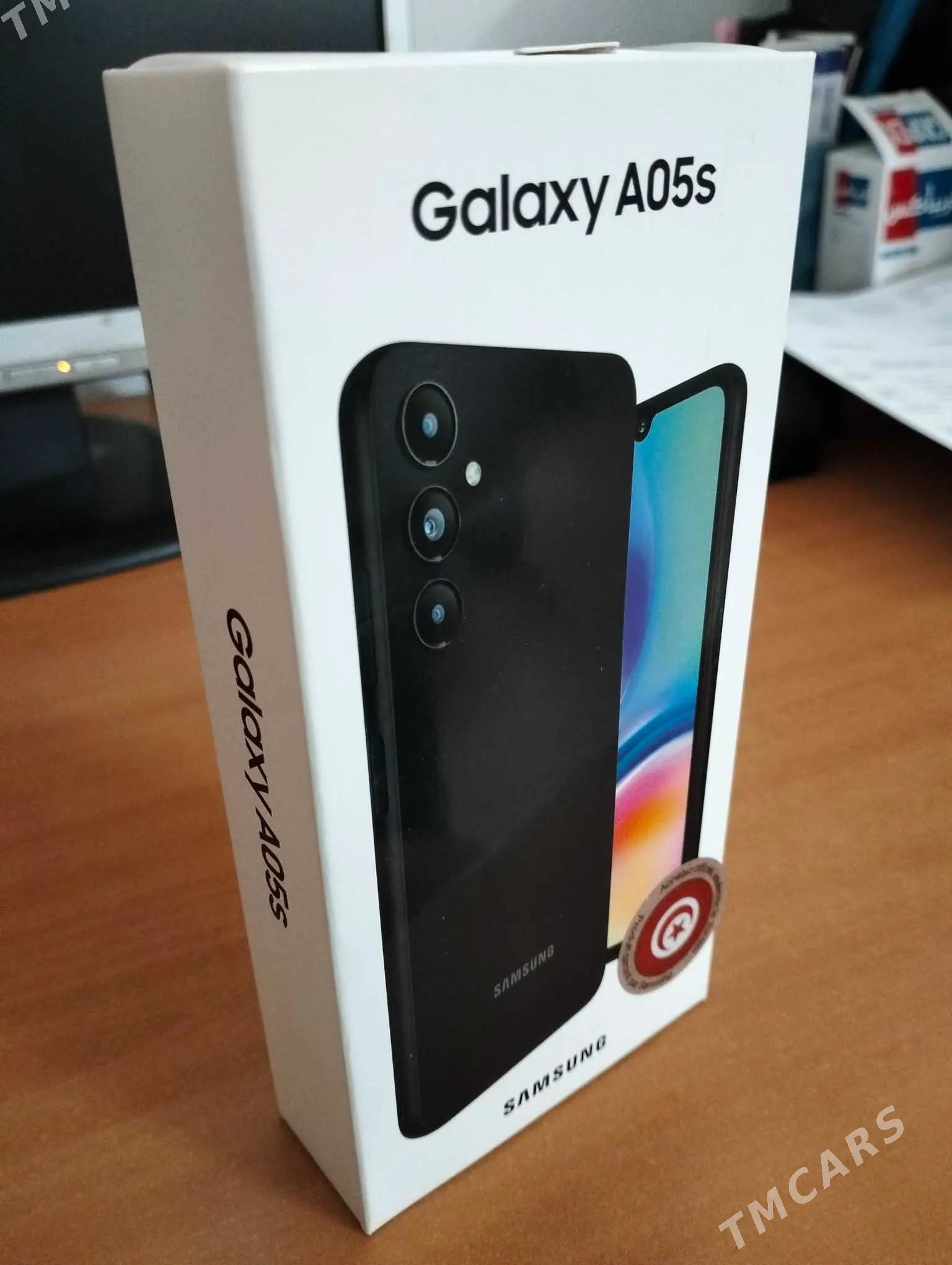 A05s. 4/64. - Ашхабад - img 1