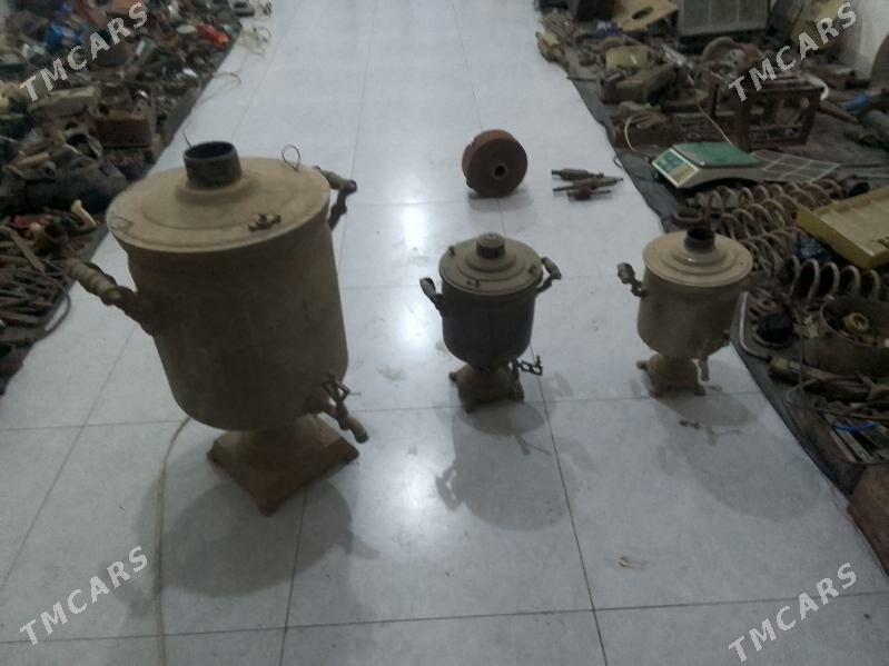 samàwar - Мары - img 1