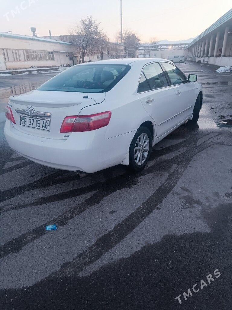 Toyota Camry 2007 - 145 000 TMT - 6 mkr - img 1