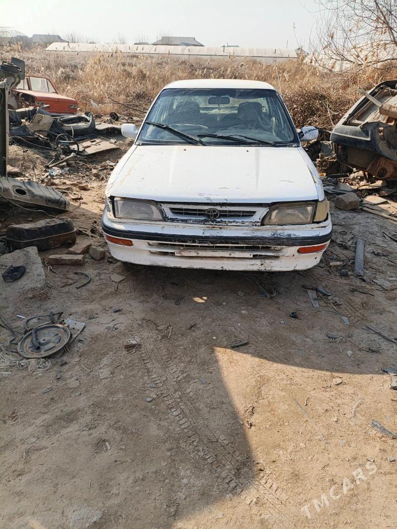 Toyota Corolla 1992 - 10 000 TMT - Mary - img 1