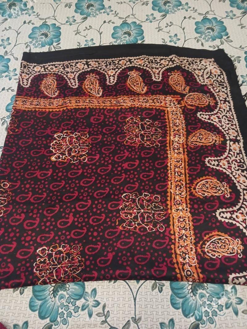 çille oyme - Gökdepe - img 1