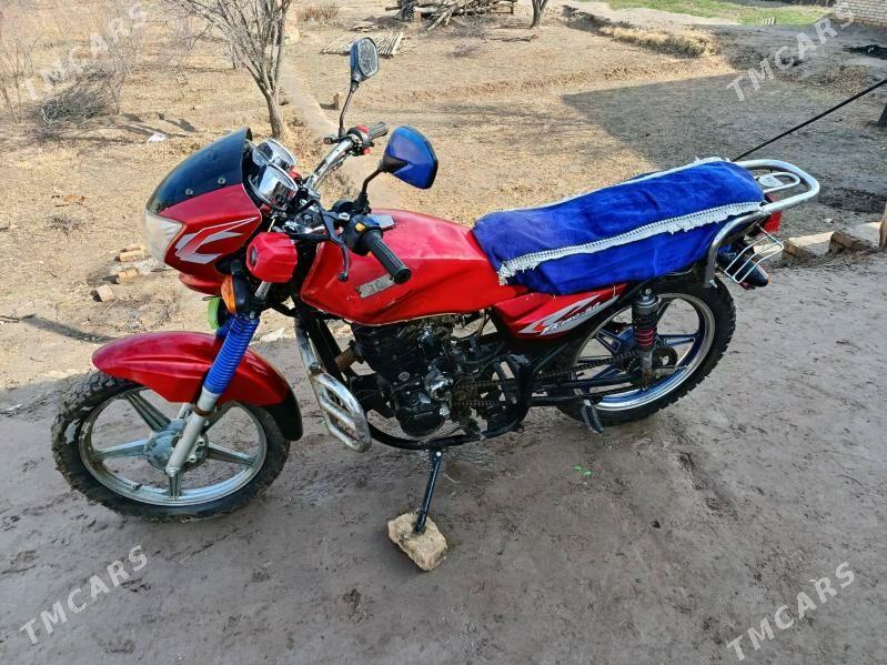 Fekon FK150-8G 2023 - 11 000 TMT - Kerki - img 1