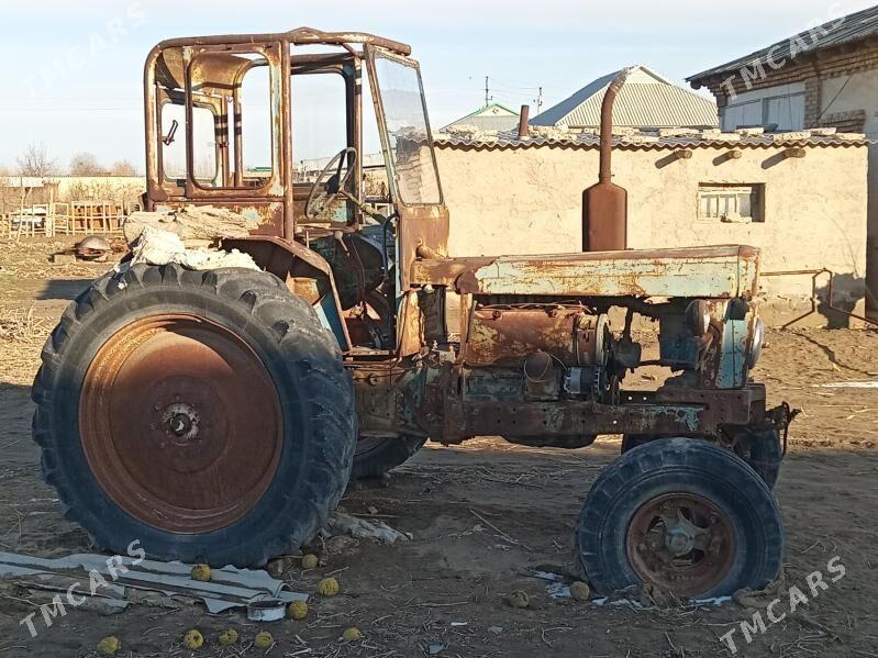 Waz 2106 1997 - 13 000 TMT - Murgap - img 1